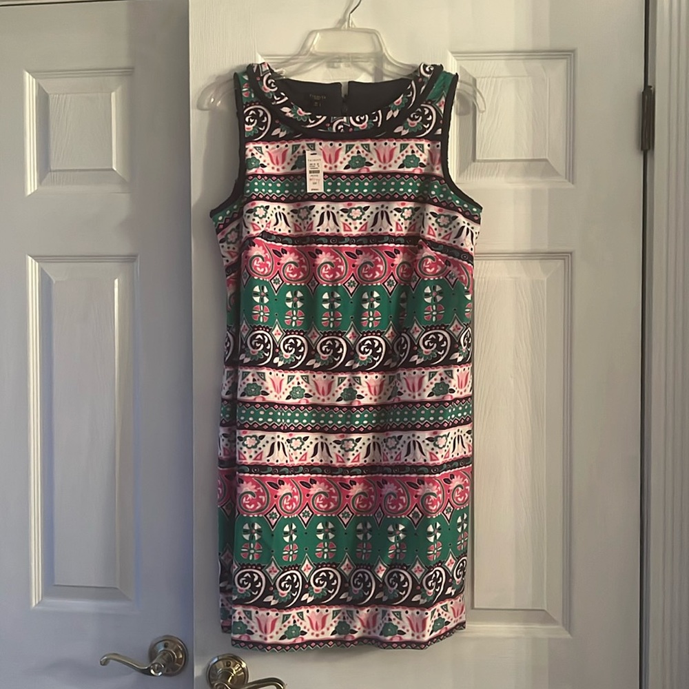 Talbots NWT dress